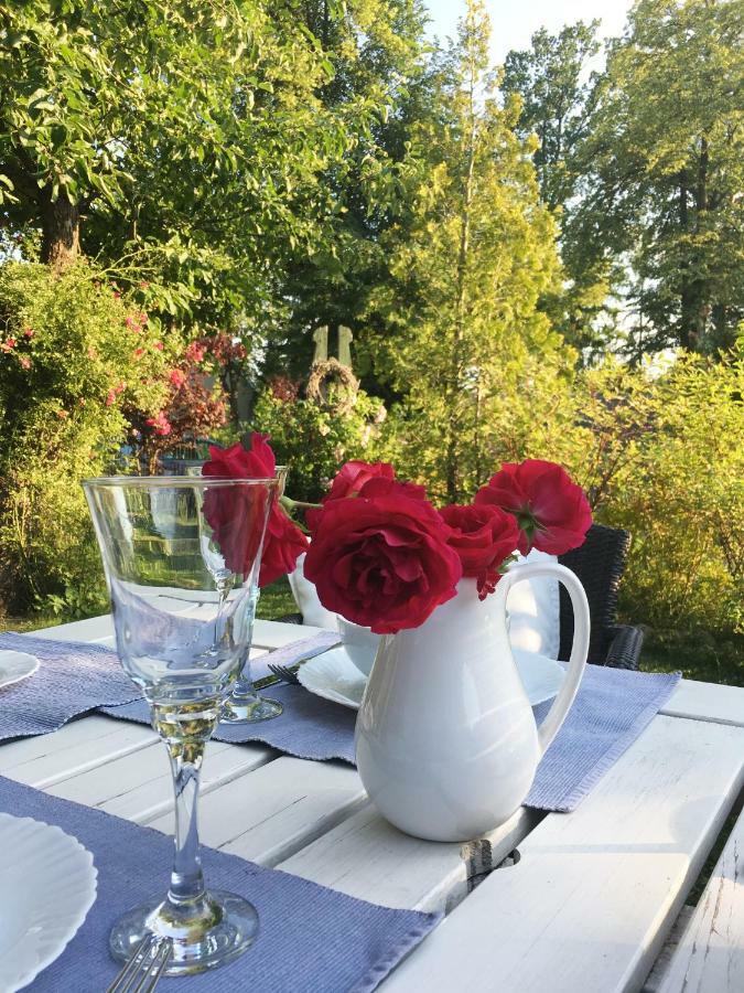 Gartenapartment Strandgut Mit Outdoor Whirlpool Und Garten