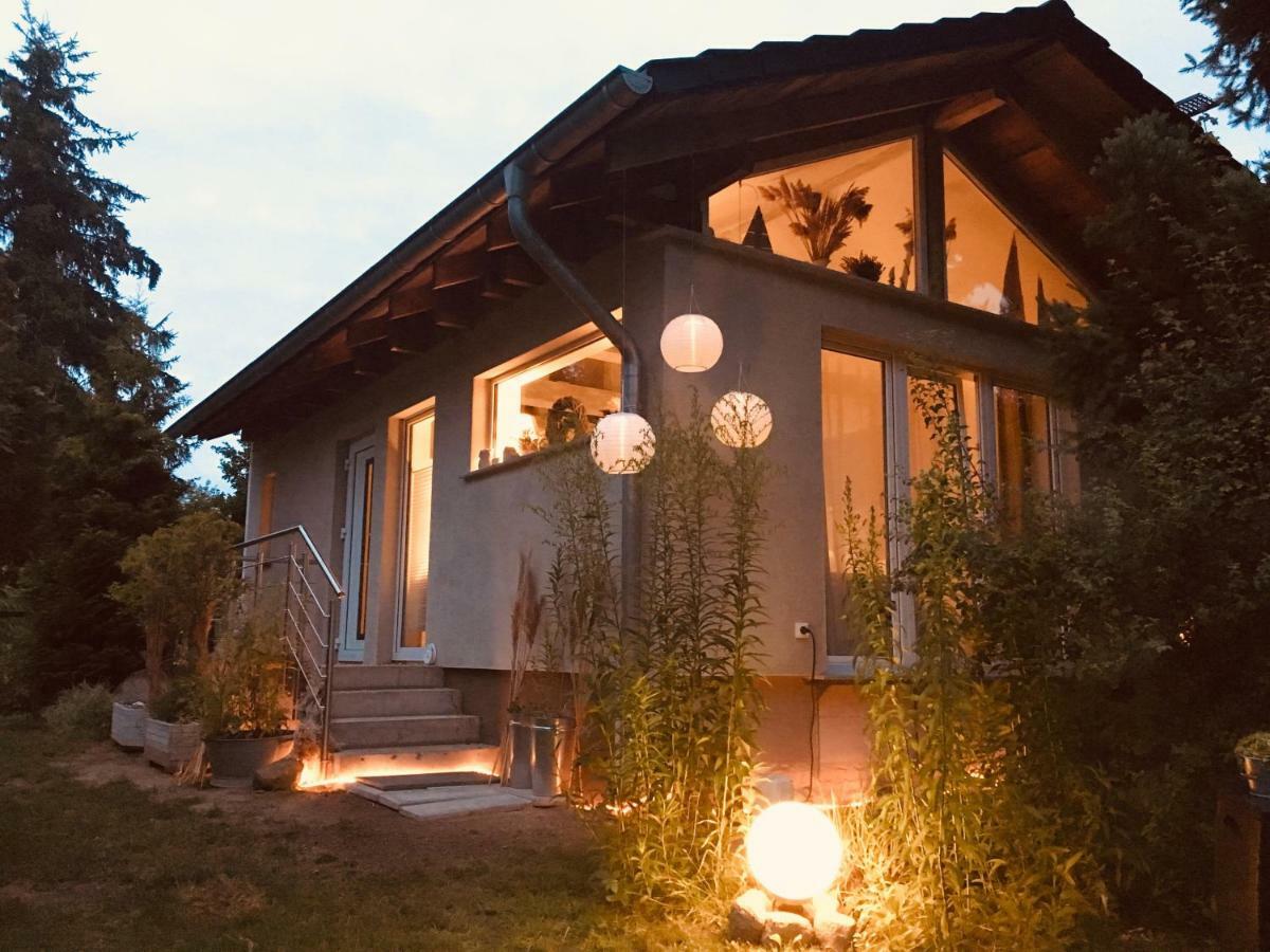 Apartament Gartenapartment Strandgut Mit Outdoor Whirlpool Und Garten